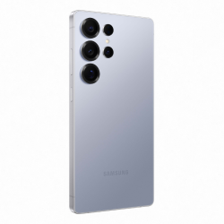 Smartphone Samsung Galaxy S25 Ultra - Bleu