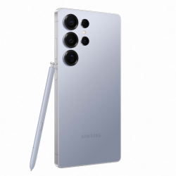 Smartphone Samsung Galaxy S25 Ultra - Bleu