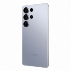 Smartphone Samsung Galaxy S25 Ultra - Bleu