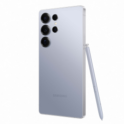 Smartphone Samsung Galaxy S25 Ultra - Bleu
