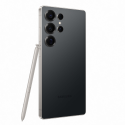 Smartphone Samsung Galaxy S25 Ultra - Noir