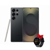 Smartphone Samsung Galaxy S25 Ultra - Noir