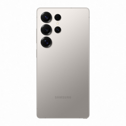 Smartphone Samsung Galaxy S25 Ultra - Gris