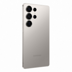 Smartphone Samsung Galaxy S25 Ultra - Gris
