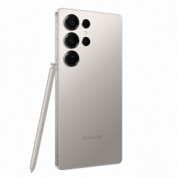 Smartphone Samsung Galaxy S25 Ultra - Gris