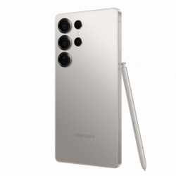 Smartphone Samsung Galaxy S25 Ultra - Gris