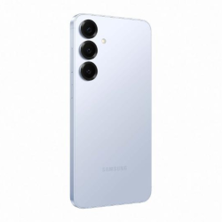 Smartphone Samsung Galaxy S25 - Bleu