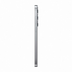 Smartphone Samsung Galaxy S25 - Gris