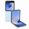 Smartphone Samsung Galaxy Z Flip 6 - Bleu