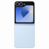 Smartphone Samsung Galaxy Z Flip 6 - Bleu