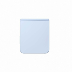 Smartphone Samsung Galaxy Z Flip 6 - Bleu