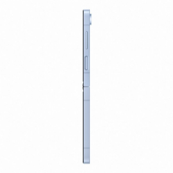 Smartphone Samsung Galaxy Z Flip 6 - Bleu