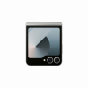 Smartphone Samsung Galaxy Z Flip 6 - Silver