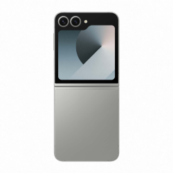 Smartphone Samsung Galaxy Z Flip 6 - Silver