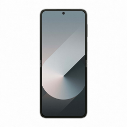 Smartphone Samsung Galaxy Z Flip 6 - Silver