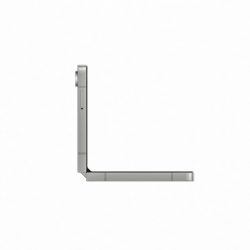 Smartphone Samsung Galaxy Z Flip 6 - Silver