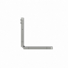 Smartphone Samsung Galaxy Z Flip 6 - Silver