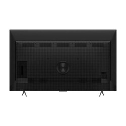 TV TCL C655 50" 4K QLED GOOGLE SMART TV - Noir