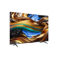 Tv TCL P755 50" 4k UHD Smart Google Tv - Noir