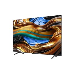Tv TCL P755 50" 4k UHD Smart Google Tv - Noir