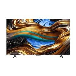 Tv TCL P755 50" 4k UHD Smart Google Tv - Noir