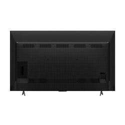 Tv TCL P755 55" 4k UHD Smart Google Tv - Noir