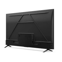 TV TCL P635 55" LED UHD 4K Smart Google - Noir