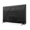 TV TCL P635 55" LED UHD 4K Smart Google - Noir