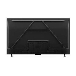 TV TCL P635 55" LED UHD 4K Smart Google - Noir