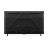 TV TCL P635 55" LED UHD 4K Smart Google - Noir