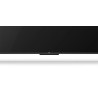 TV TCL P635 55" LED UHD 4K Smart Google - Noir
