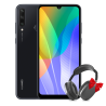 Smartphone Huawei Y6p 3Go 64Go
