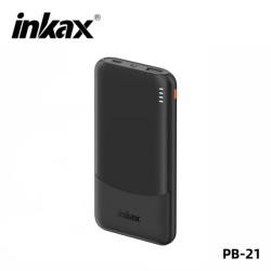 Power Bank INKAX PB21 20000MAH
