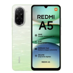 Smartphone Xiaomi Redmi A5...