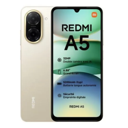 Smartphone Xiaomi Redmi A5...