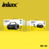 Haut Parleur Bluetooth Inkax BS-44