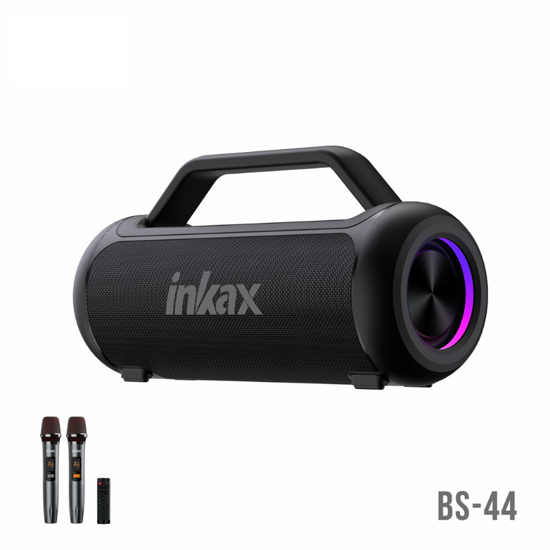 Haut Parleur Bluetooth Inkax BS-44