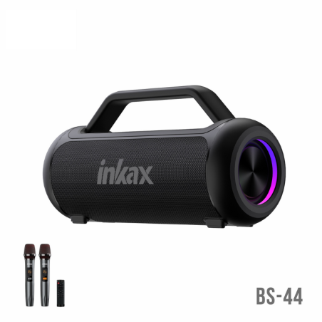 Haut Parleur Bluetooth Inkax BS-44