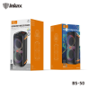 Haut Parleur Bluetooth Inkax BS-50