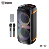 Haut Parleur Bluetooth Inkax BS-50