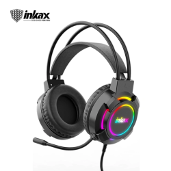 Casque Gaming Inkax WH-05