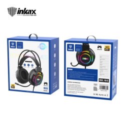 Casque Gaming Inkax WH-05
