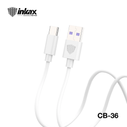 Câble Type-C Inkax CB-36