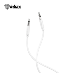 Câble Aux to Aux Inkax AC-01
