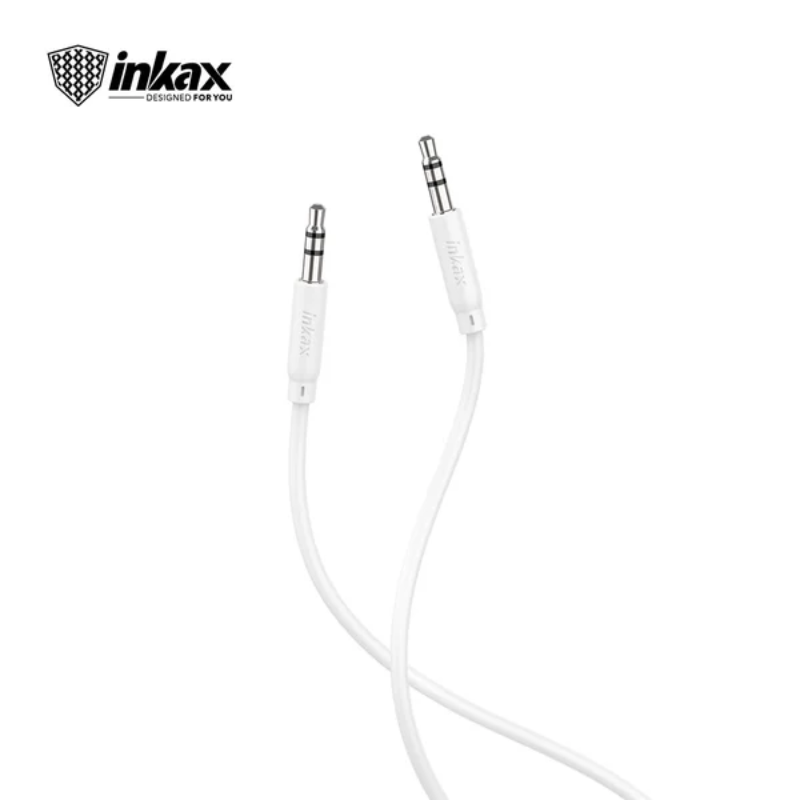 Câble Aux to Aux Inkax AC-01
