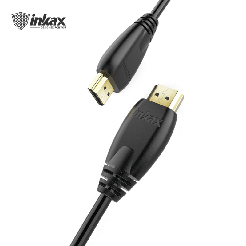 Câble audio HDMI vers HDMI Inkax AL-04