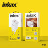 Chargeur Rapide Inkax Y31