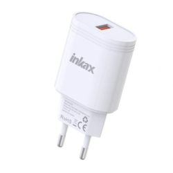 Tête Chargeur USB Inkax Y24