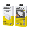 Chargeur 2 ports Inkax C11