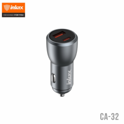 Chargeur de Voiture Type C...